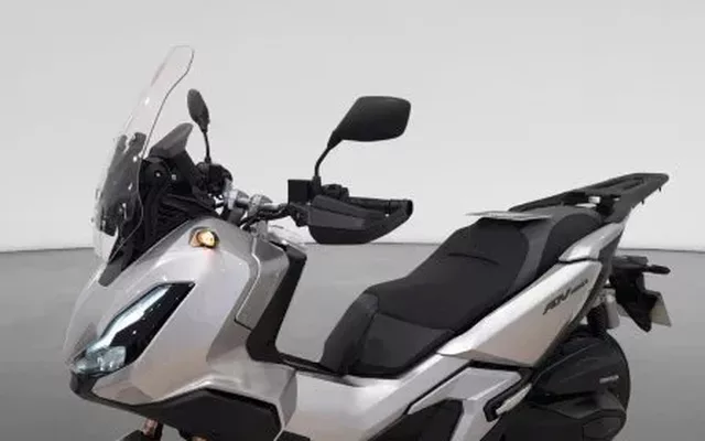 Honda ADV 350