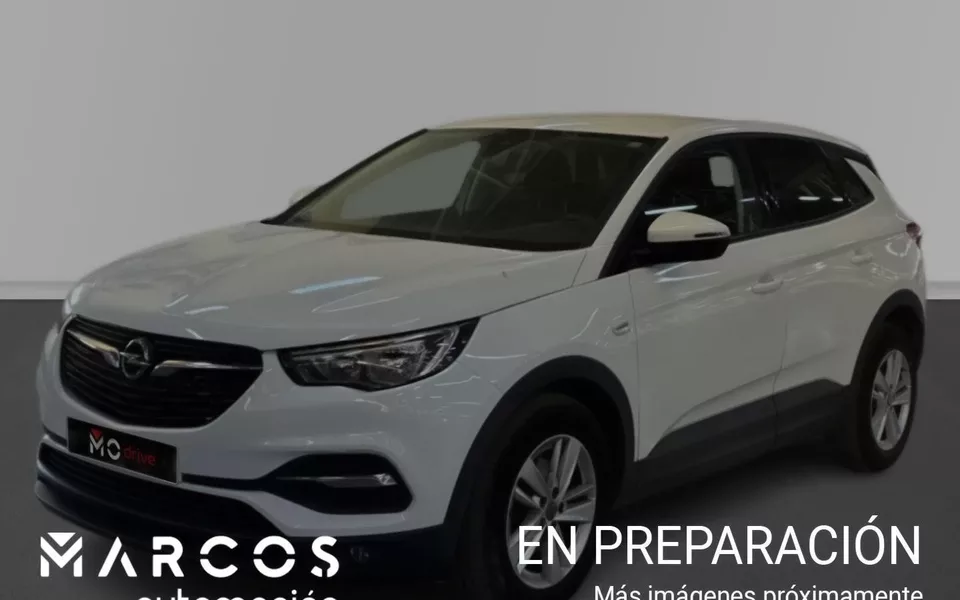OPEL Grandland X 1.2 Turbo Selective