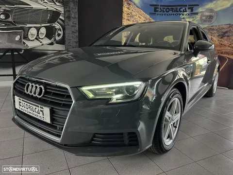 Audi A3 Sportback 30 TFSI