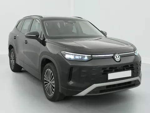 Volkswagen Tayron 1.5 eTSI 150ch DSG7 7pl Life Plus Occasion