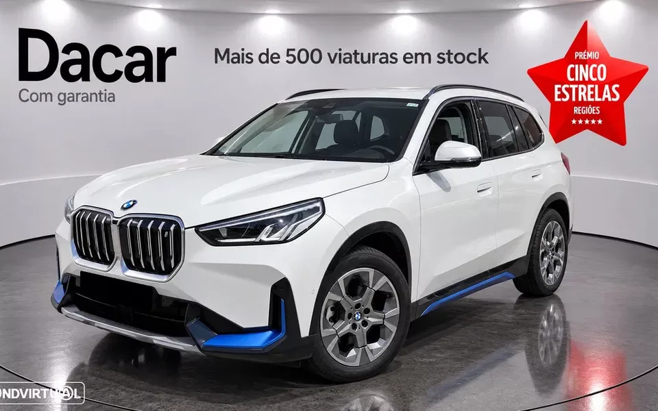 BMW iX1 xDrive30 xLine