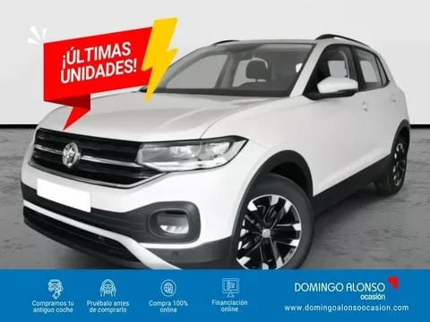 VOLKSWAGEN T-Cross Connect 1.0 TSI 70kW (95CV) SG5 (C113LV12)