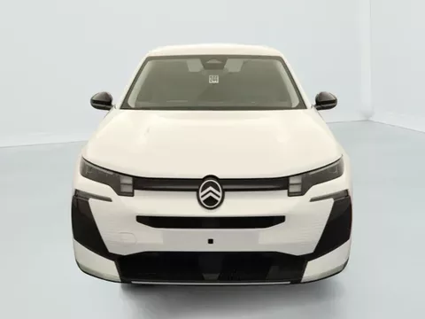 Citroën C5 Aircross Plus 1.2 HYBRID 145 Zéro km immatriculé