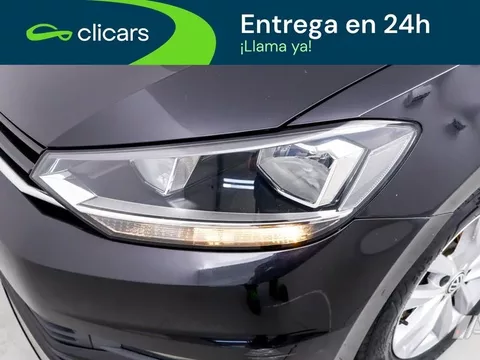 VOLKSWAGEN Touran Touran 1.2 TSI BMT Edition 81kW - 15990€ en Zaragoza