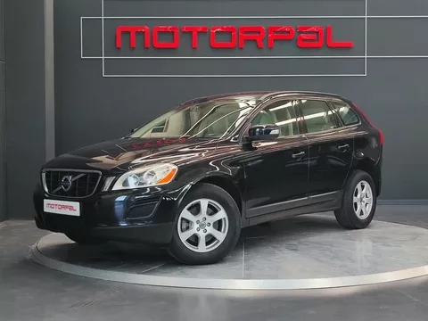 VOLVO XC60 XC60 D5 Kinetic AWD Aut.