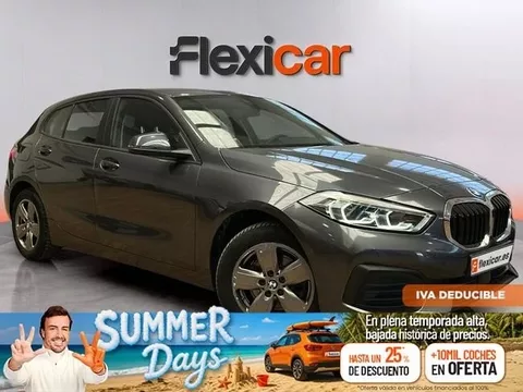 BMW Serie 1 116dA