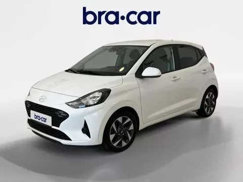HYUNDAI i10 i10 1.0 Klass