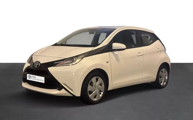 Toyota Aygo 1.0 X-Play