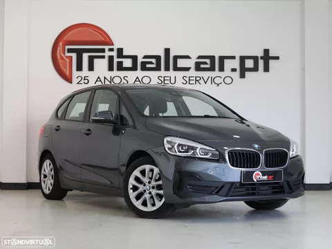 BMW 225xe Active Tourer Advantage