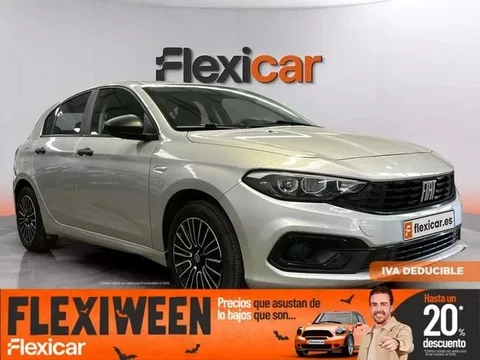 FIAT Tipo Tipo SW 1.0 City Life - 11990€ en Alicante