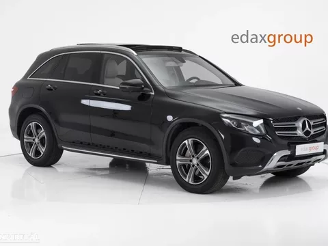 Mercedes-Benz GLC 250