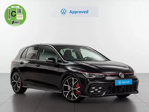 VOLKSWAGEN Golf Golf 2.0 TSI GTI DSG 195kW - 43990€ en Alcorcón