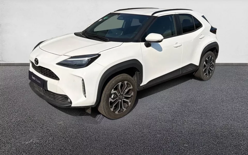 TOYOTA YARIS CROSS Hybride 130h 2WD Design