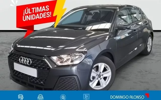 AUDI A1 Sportback Edition 25 TFSI 70 kW (95 CV)