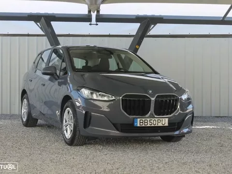 BMW 225xe Active Tourer e xDrive