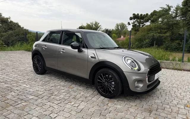 MINI 5 Portas One Auto