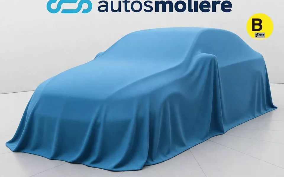 1.6 i-DTEC Comfort 4x2 88 kW (120 CV)