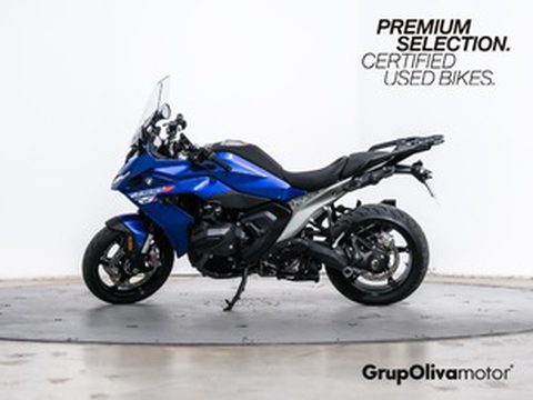 BMW Motorrad C 400 X