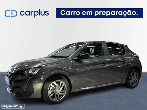 Peugeot 208 1.2 PureTech Allure