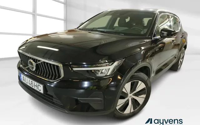 Volvo XC 40 1.5 T5 PHEV Core