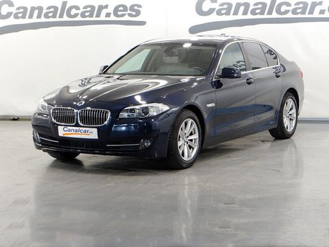 Bmw 520d Berlina Aut.