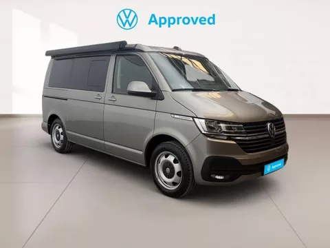 VOLKSWAGEN California California 2.0TDI BMT Beach Tour 110kW