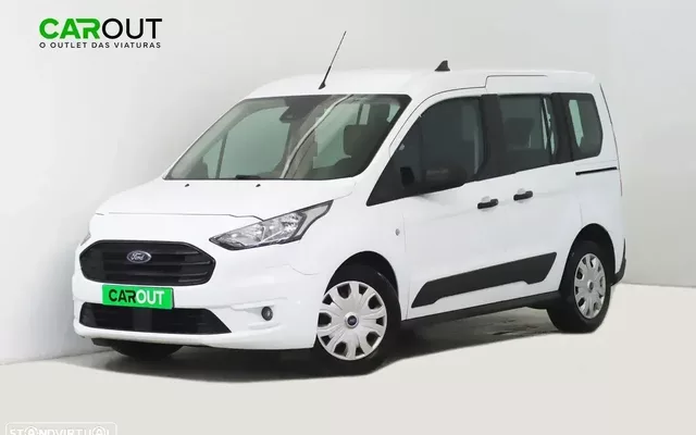 Ford Transit Connect 1.5 TDCi 220 L1 Active
