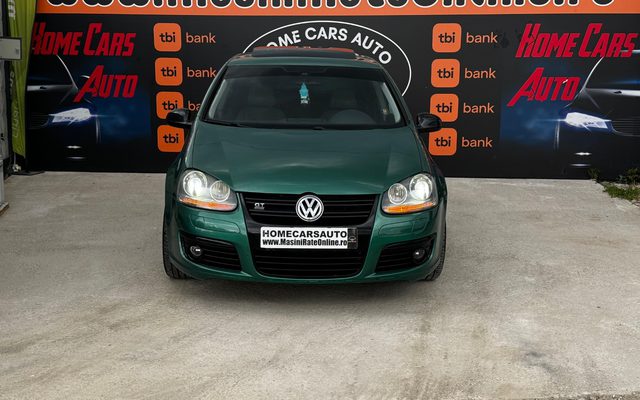 Volkswagen Golf 2008