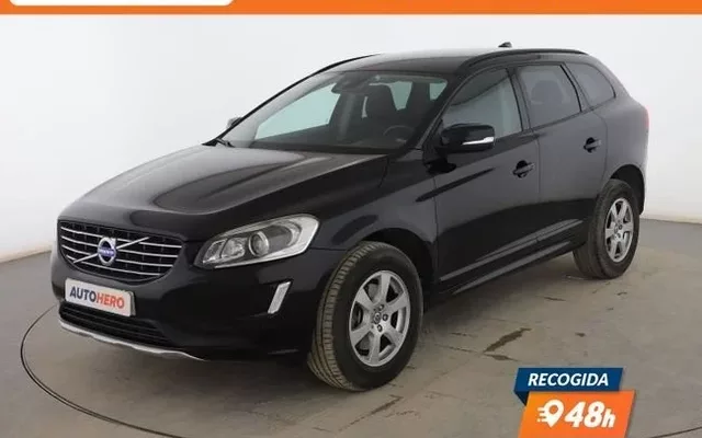 VOLVO XC60 2.0 D3 Kinetic 2WD
