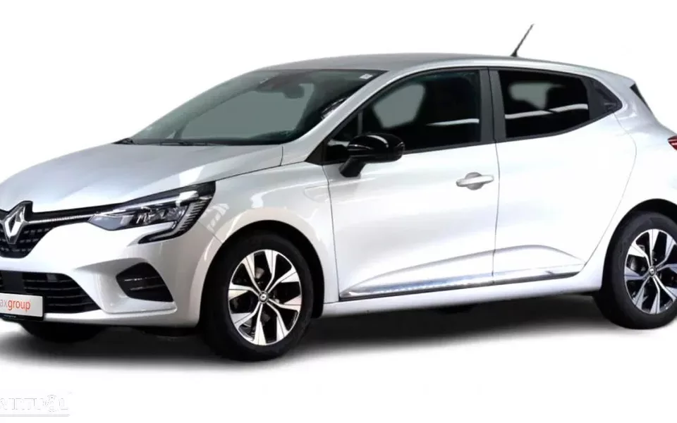 Renault Clio 1.5 Blue dCi Evolution