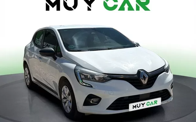 RENAULT Clio Clio Blue dCi Business 74kW