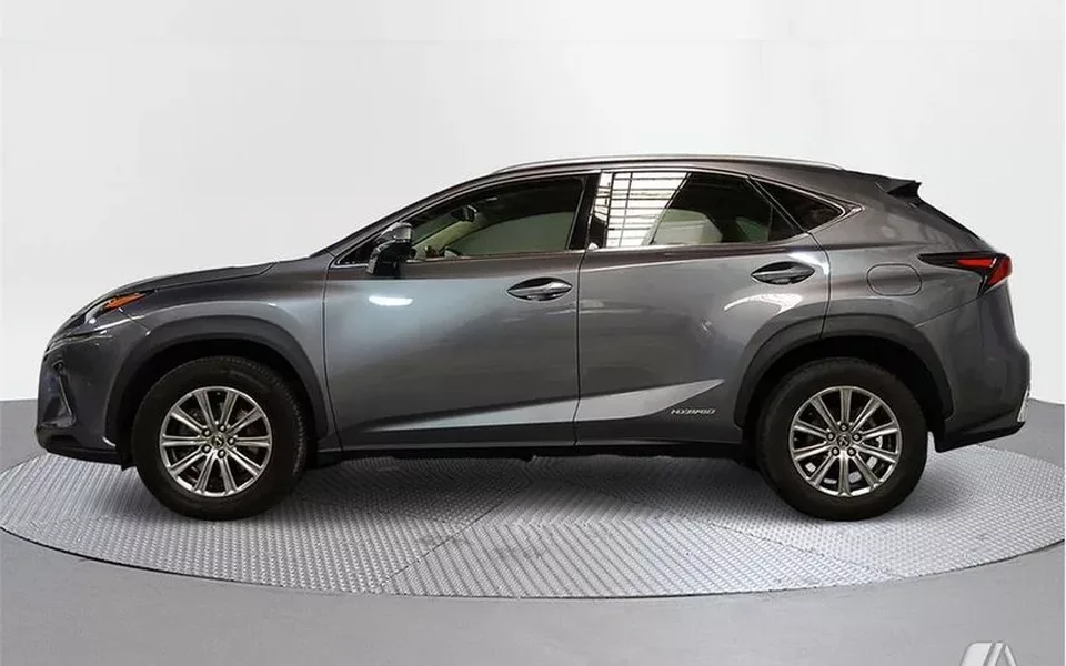 LEXUS NX NX 300h Business Navigation 2WD