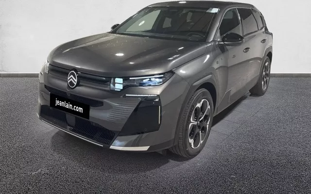 CITROEN C5 AIRCROSS Hybride Rechargeable 225 ch e-EAT7 Max
