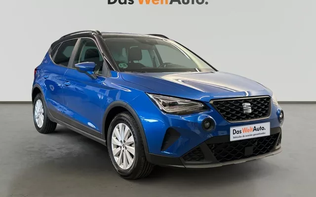 SEAT Arona 1.0 TSI 85kW (115CV) DSG Style XM