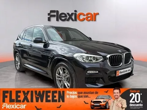 BMW X3 X3 xDrive 25dA - 28990€ en Murcia