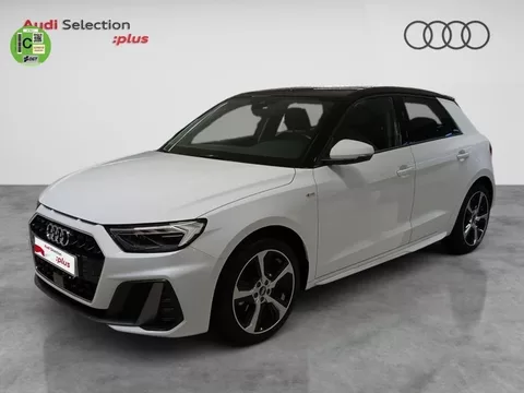 AUDI A1 A1 Sportback 30 TFSI Adrenalin S tronic 85kW