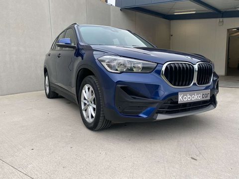 BMW X1 2.0 dA sDrive20 AdBlue /GPS/COFFRE AUTO/ETAT IMPEC
