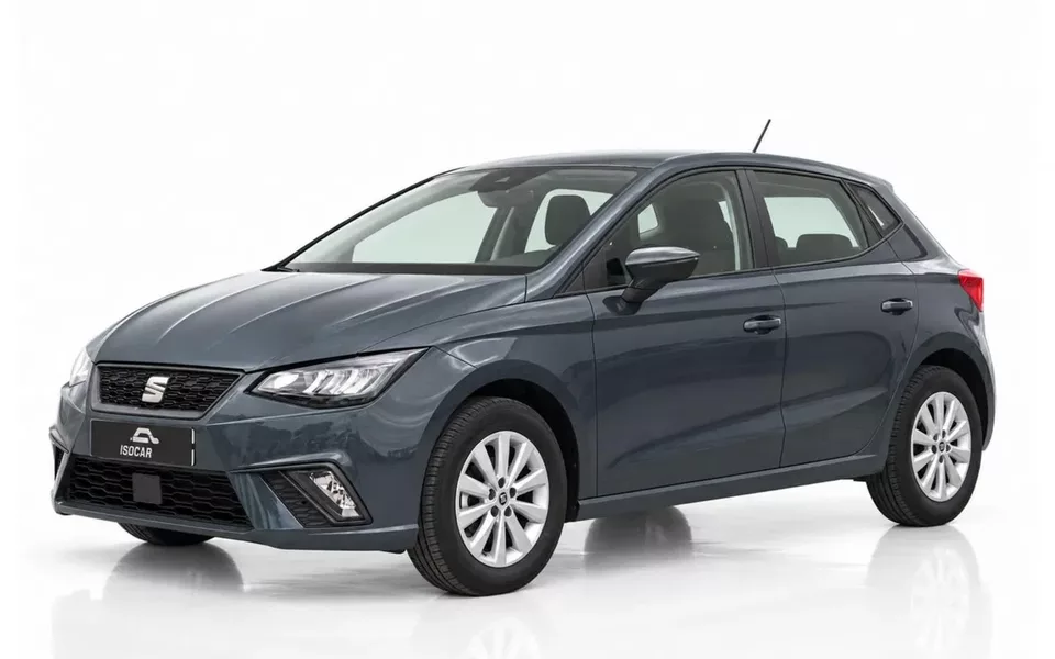 SEAT Ibiza 1.0 TSI Style