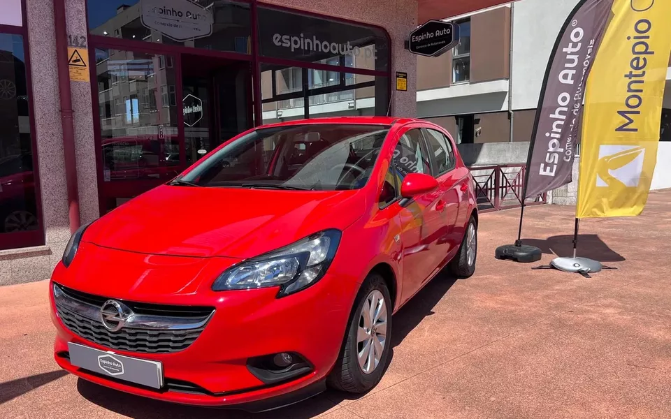 Opel Corsa 1.0 T Dynamic