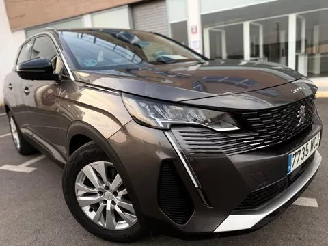 PEUGEOT 3008 SUV 3008 1.5BlueHDi Active Pack S&S 130 - 13999€ en Andujar