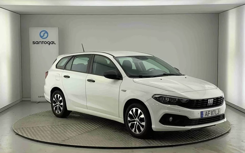 FIAT - Tipo - Tipo SW 1.0 GSE T3 City Life
