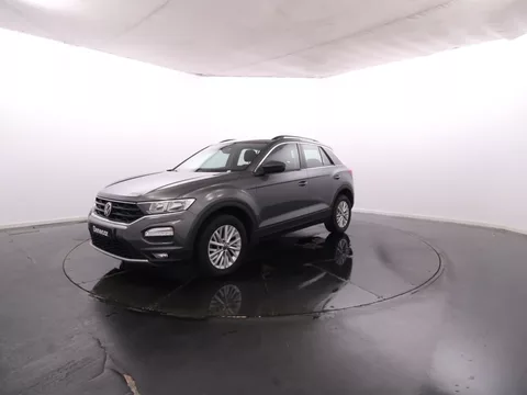 Volkswagen T-Roc 2.0 TDI Style 115cv