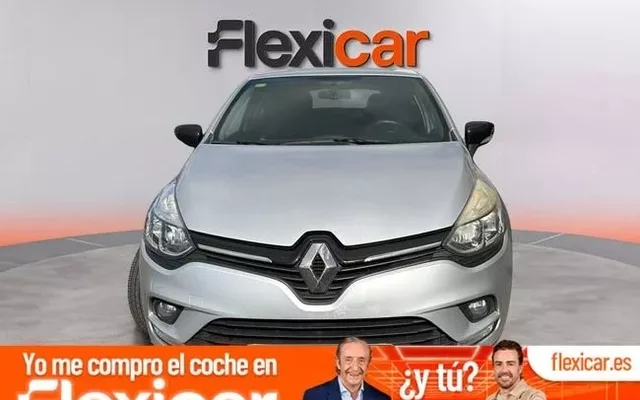 RENAULT Clio Clio TCe Energy Business 55kW