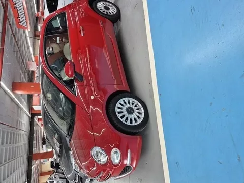 FIAT 500 500 1.2 Lounge