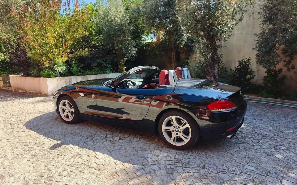 BMW Z4 sDrive23i Aut.