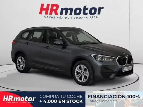 BMW X1 X1 xDrive25eA