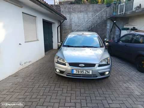 Ford Focus SW 1.4 Sport