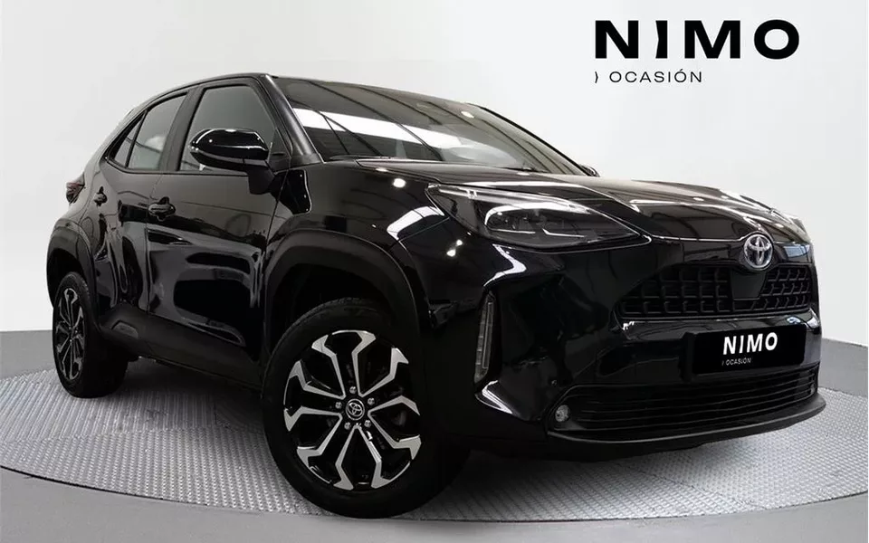 TOYOTA Yaris Cross Yaris Cross 130H Active - 28900€ en Huelva