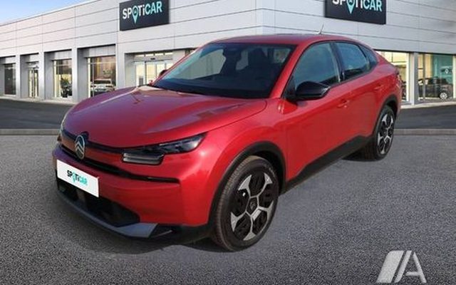 CITROEN C3 PureTech 60KW (83CV) Shine