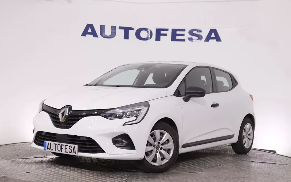 Renault Clio 1.0 TCe ECO GAS GLP BUSIENESS 100CV 5P # NAVY
